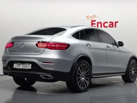 Mercedes-Benz GLC  X253 Glc220 D 4Matic Premium Coupe | Mobile.bg � ����� ������ 2
