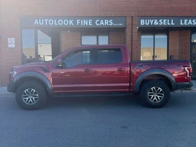 Ford F150 * Raptor * CARFAX * БЕЗ ПЪРВОНАЧАЛНА ВНОСКА | Auto.bg — изображение 2