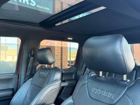 Ford F150 * Raptor * CARFAX * БЕЗ ПЪРВОНАЧАЛНА ВНОСКА | Auto.bg — изображение 10