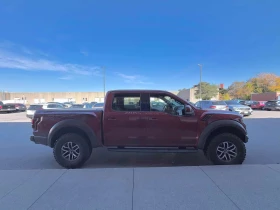 Ford F150 * Raptor * CARFAX * БЕЗ ПЪРВОНАЧАЛНА ВНОСКА | Auto.bg — изображение 3