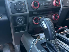 Ford F150 * Raptor * CARFAX * БЕЗ ПЪРВОНАЧАЛНА ВНОСКА | Auto.bg — изображение 12