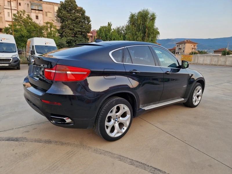 BMW X6 E71 4.0d Xdrive 306к.с. / 8 скорости, снимка 16 - Автомобили и джипове - 46654897