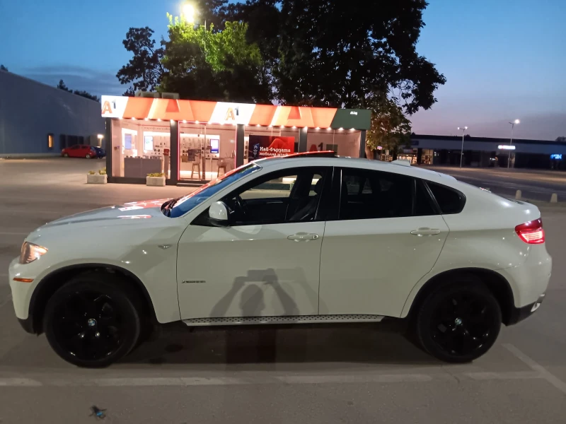 BMW X6, снимка 2 - Автомобили и джипове - 47997523