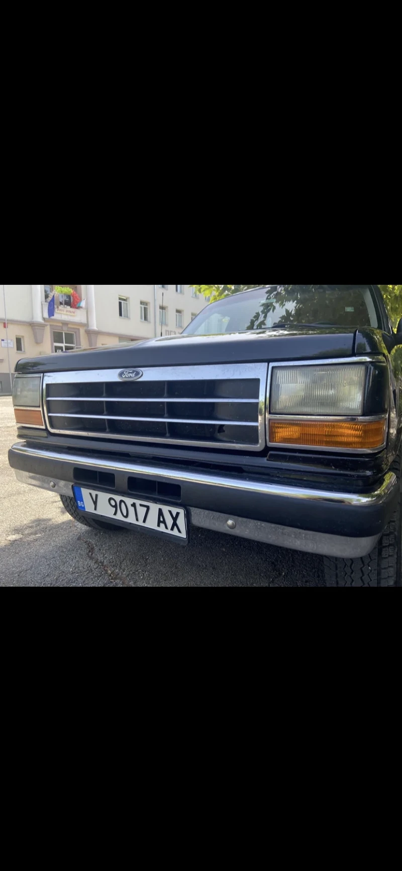 Ford Explorer, снимка 7 - Автомобили и джипове - 49591127