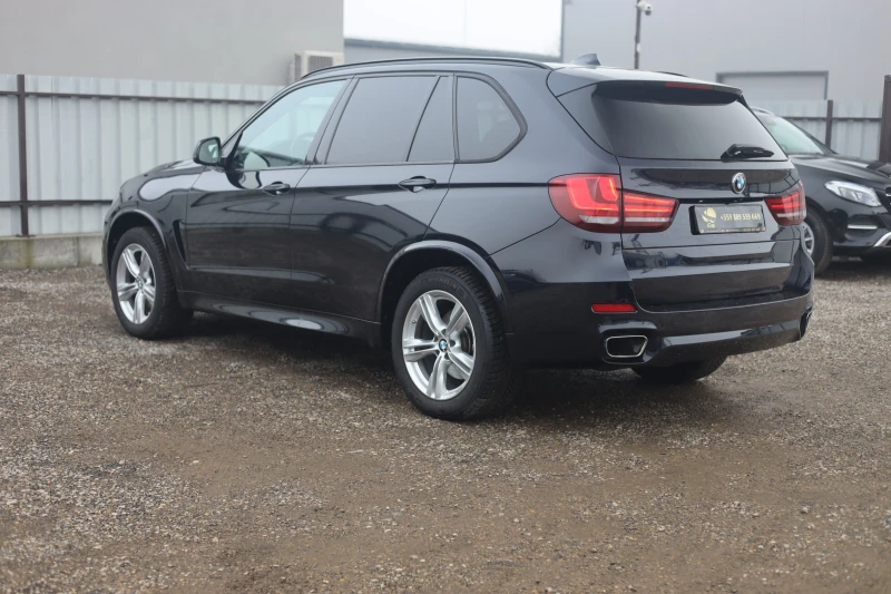 BMW X5 xDrive40d M #Nightvision H/K Softclose 360 #iCarbg, снимка 7 - Автомобили и джипове - 48733641