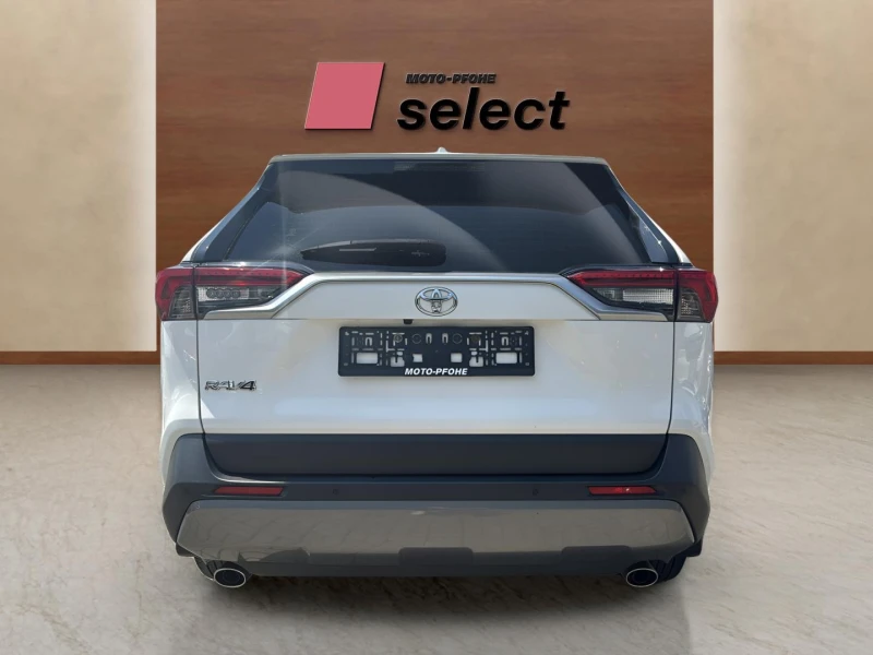 Toyota Rav4 2.0 i, снимка 8 - Автомобили и джипове - 51185107