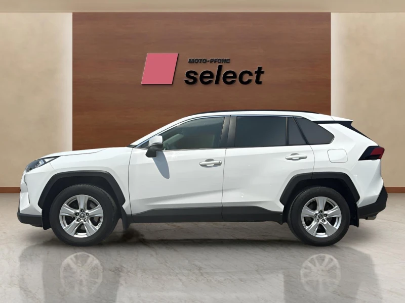 Toyota Rav4 2.0 i, снимка 4 - Автомобили и джипове - 51185107