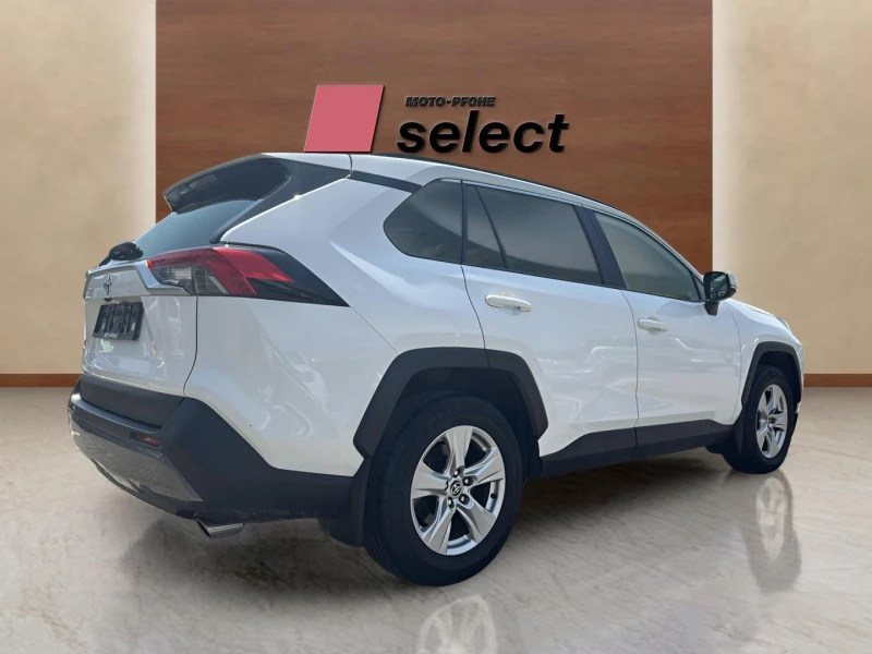 Toyota Rav4 2.0 i, снимка 7 - Автомобили и джипове - 51185107
