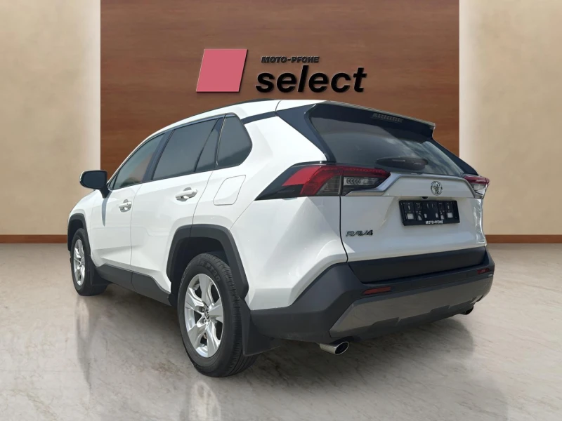 Toyota Rav4 2.0 i, снимка 6 - Автомобили и джипове - 51185107