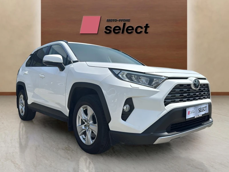 Toyota Rav4 2.0 i, снимка 2 - Автомобили и джипове - 51185107