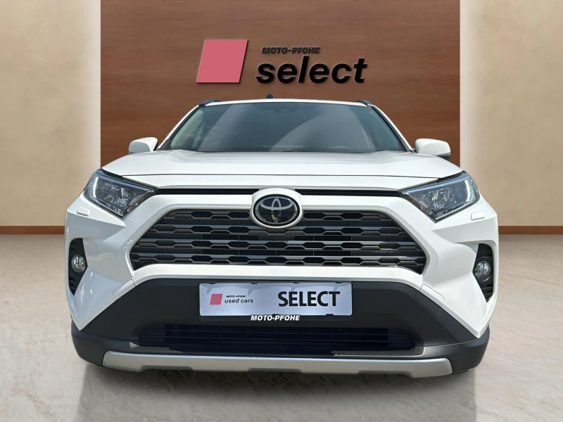 Toyota Rav4 2.0 i, снимка 3 - Автомобили и джипове - 51185107