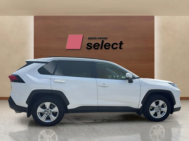 Toyota Rav4 2.0 i, снимка 5 - Автомобили и джипове - 51185107