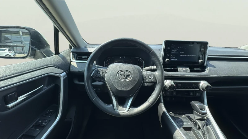 Toyota Rav4 2.0 i, снимка 11 - Автомобили и джипове - 51185107