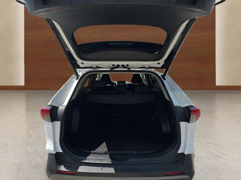 Toyota Rav4 2.0 i, снимка 9 - Автомобили и джипове - 51185107