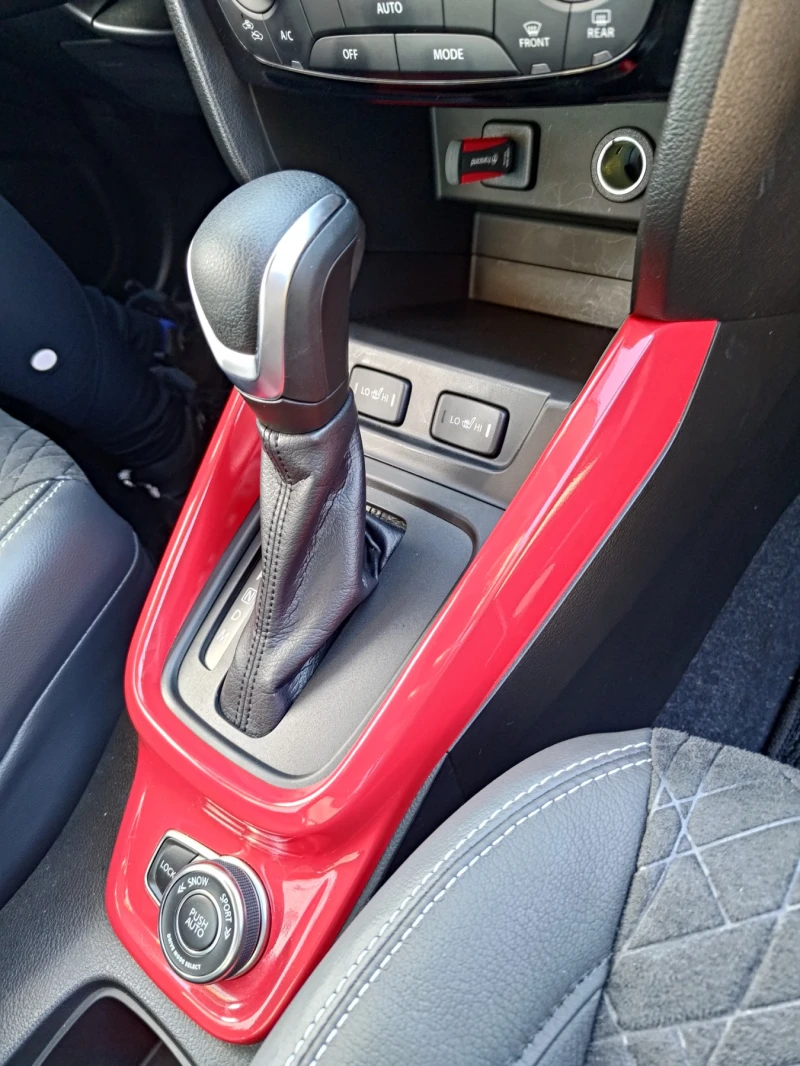 Suzuki Vitara, снимка 10 - Автомобили и джипове - 52652245