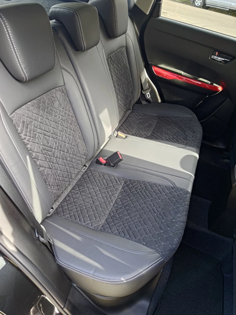 Suzuki Vitara, снимка 13 - Автомобили и джипове - 52652245