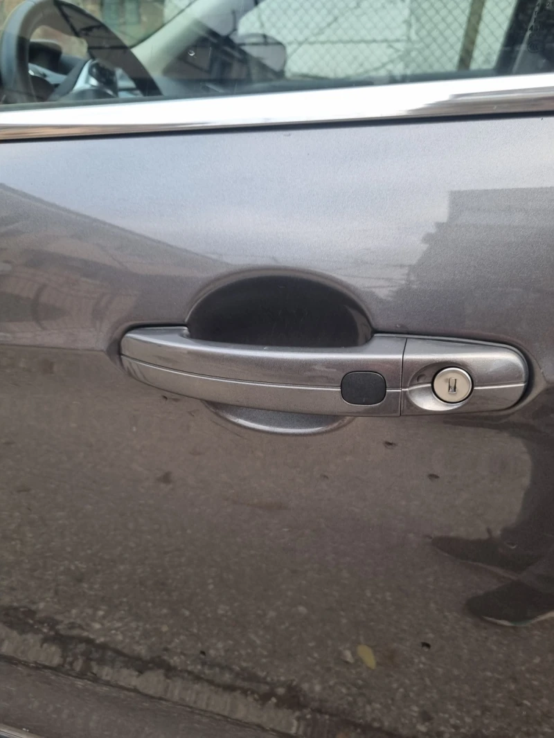 Ford Kuga Titanium , снимка 15 - Автомобили и джипове - 52614693