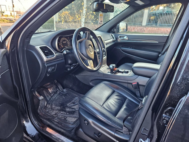 Jeep Grand cherokee Лимитед пакет, снимка 8 - Автомобили и джипове - 52774117