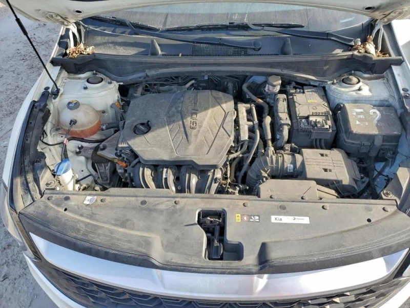 Kia Sportage * LX * CARFAX * , снимка 12 - Автомобили и джипове - 53020595