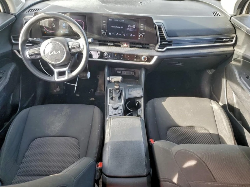 Kia Sportage * LX * CARFAX * , снимка 8 - Автомобили и джипове - 53020595