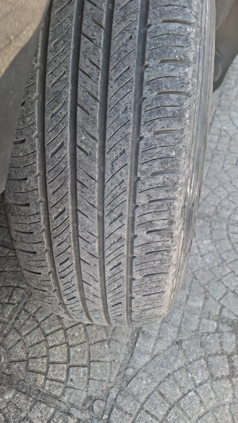 Land Rover Range rover, снимка 6 - Автомобили и джипове - 53110195