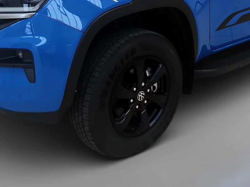 VW Amarok PANAMERICANA* IQ HD MATRIX* HEAD UP* 360!!!, снимка 4 - Автомобили и джипове - 53209990