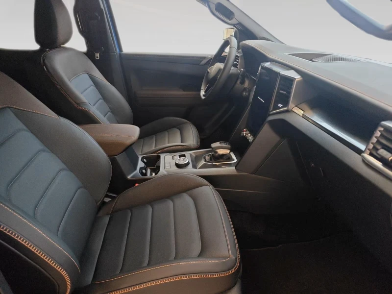 VW Amarok PANAMERICANA* IQ HD MATRIX* HEAD UP* 360!!!, снимка 15 - Автомобили и джипове - 53209990