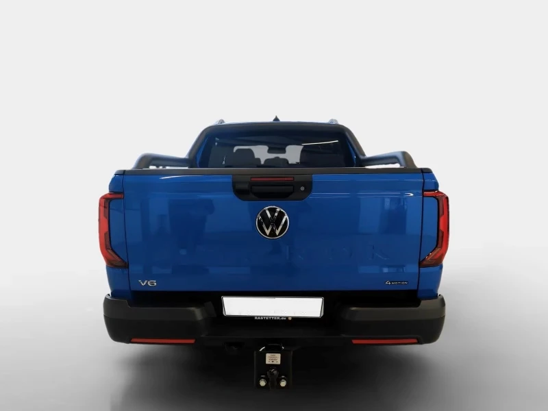 VW Amarok PANAMERICANA* IQ HD MATRIX* HEAD UP* 360!!!, снимка 7 - Автомобили и джипове - 53209990