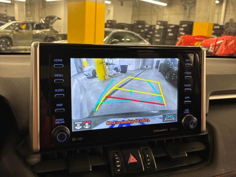 Toyota Rav4 * AWD Trail * CARFAX * Trail оборудване * , снимка 14 - Автомобили и джипове - 53251779