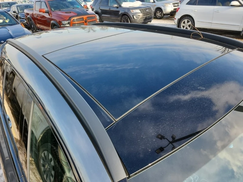 Mercedes-Benz GLC * AMG 43 * CARFAX * ЦЕНА ДО БГ, снимка 12 - Автомобили и джипове - 53344604