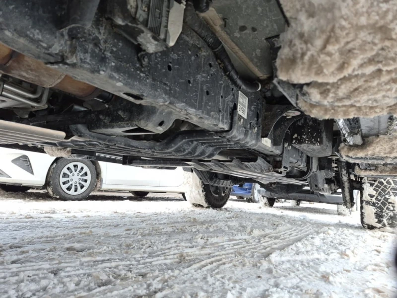 Dodge RAM 1500 * TRX * CARFAX * БЕЗ ПЪРВОНАЧАЛНА ВНОСКА, снимка 13 - Автомобили и джипове - 53391280