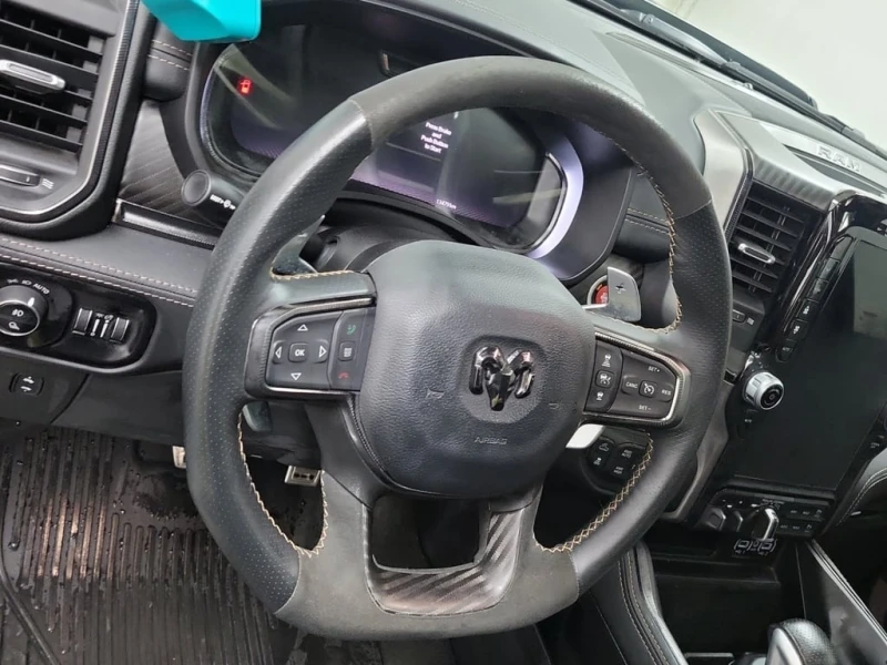 Dodge RAM 1500 * TRX * CARFAX * БЕЗ ПЪРВОНАЧАЛНА ВНОСКА, снимка 5 - Автомобили и джипове - 53391280