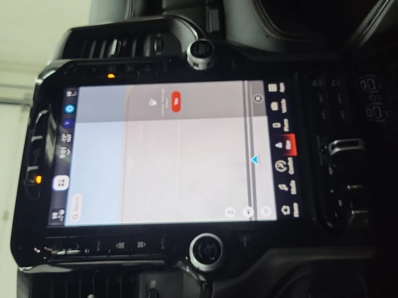 Dodge RAM 1500 * TRX * CARFAX * БЕЗ ПЪРВОНАЧАЛНА ВНОСКА, снимка 9 - Автомобили и джипове - 53391280