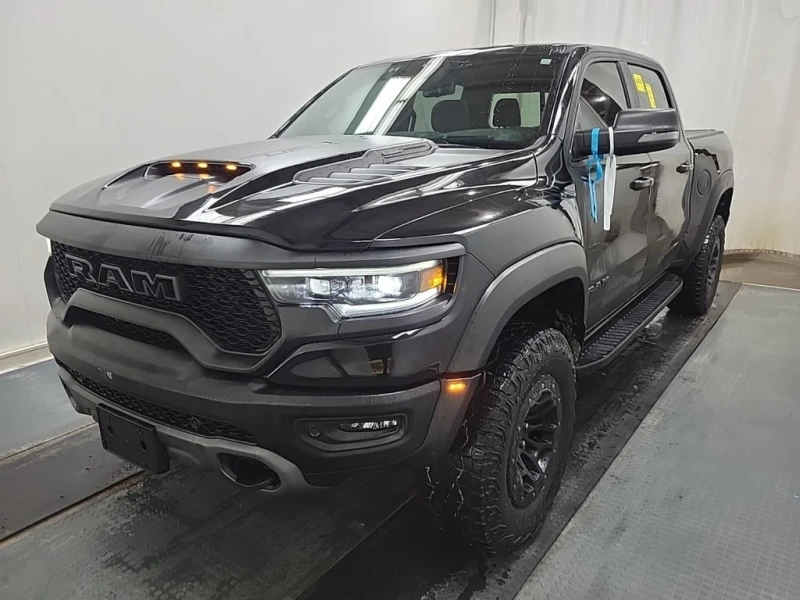 Dodge RAM 1500 * TRX * CARFAX * БЕЗ ПЪРВОНАЧАЛНА ВНОСКА