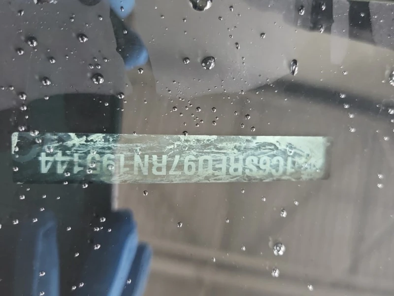 Dodge RAM 1500 * TRX * CARFAX * БЕЗ ПЪРВОНАЧАЛНА ВНОСКА, снимка 16 - Автомобили и джипове - 53391280