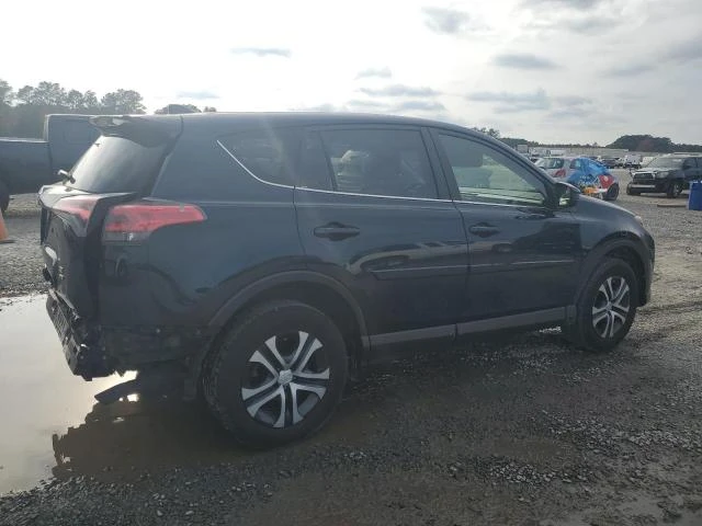 Toyota Rav4 2018 TOYOTA RAV4 LE, снимка 6 - Автомобили и джипове - 48480272