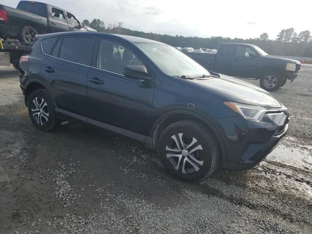 Toyota Rav4 2018 TOYOTA RAV4 LE, снимка 3 - Автомобили и джипове - 48480272