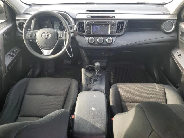 Toyota Rav4 2018 TOYOTA RAV4 LE, снимка 7 - Автомобили и джипове - 48480272