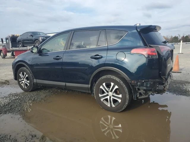 Toyota Rav4 2018 TOYOTA RAV4 LE, снимка 4 - Автомобили и джипове - 48480272