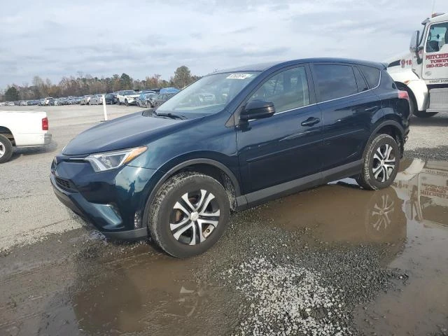 Toyota Rav4 2018 TOYOTA RAV4 LE, снимка 1 - Автомобили и джипове - 48480272