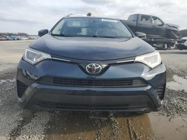 Toyota Rav4 2018 TOYOTA RAV4 LE, снимка 2 - Автомобили и джипове - 48480272