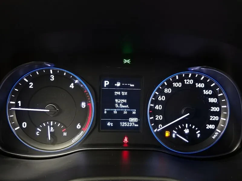 Hyundai Kona 1.6 2Wd Smart - изображение 8