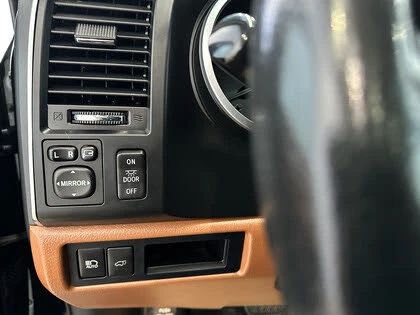 Toyota Sequoia, снимка 2 - Автомобили и джипове - 53862973