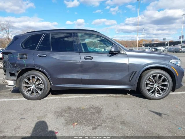 BMW X5 40I B58 , снимка 13 - Автомобили и джипове - 54400163