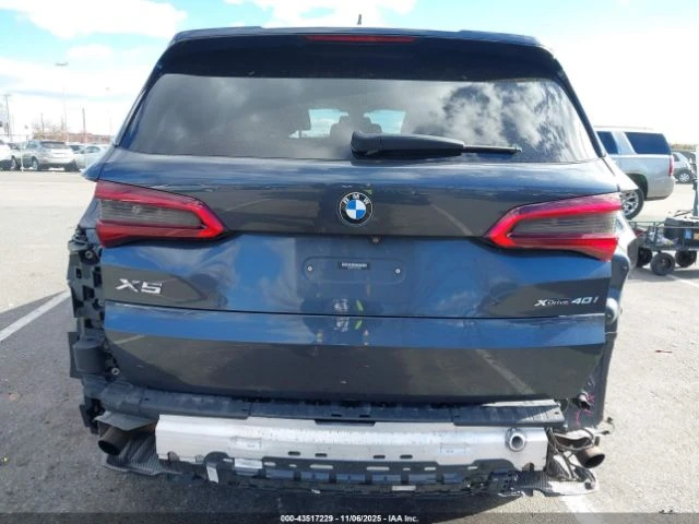 BMW X5 40I B58 , снимка 6 - Автомобили и джипове - 54400163