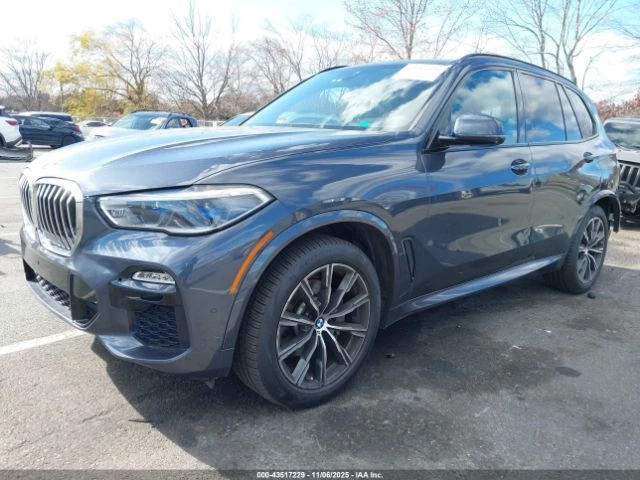 BMW X5 40I B58 , снимка 2 - Автомобили и джипове - 54400163