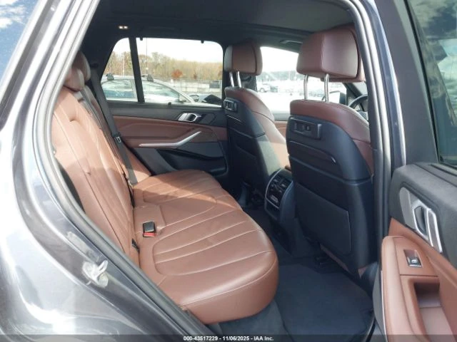 BMW X5 40I B58 , снимка 8 - Автомобили и джипове - 54400163