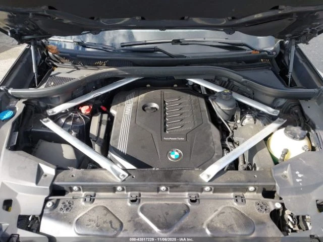 BMW X5 40I B58 , снимка 10 - Автомобили и джипове - 54400163
