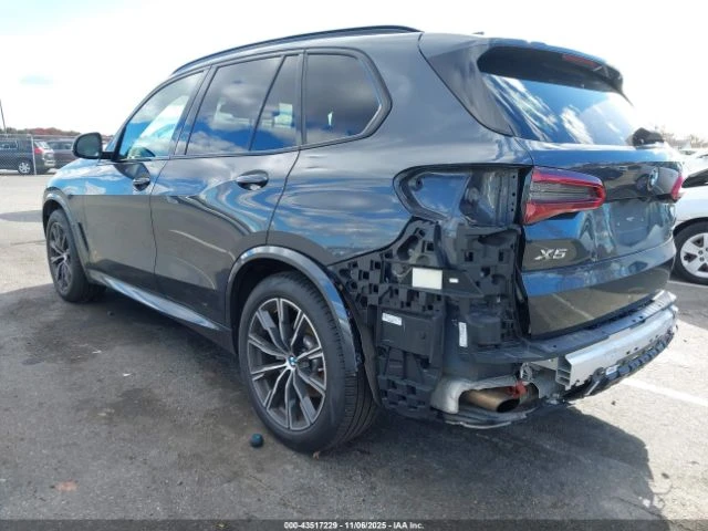 BMW X5 40I B58 , снимка 3 - Автомобили и джипове - 54400163
