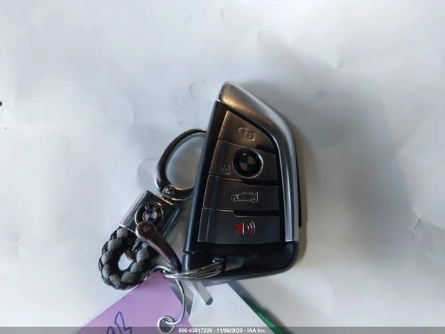 BMW X5 40I B58 , снимка 11 - Автомобили и джипове - 54400163